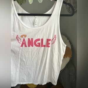 Ru Paul Willow Pill Drag con MERCH tank top